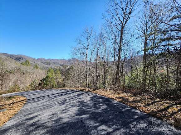 2.7 Acres of Land for Sale in Marshall, North Carolina