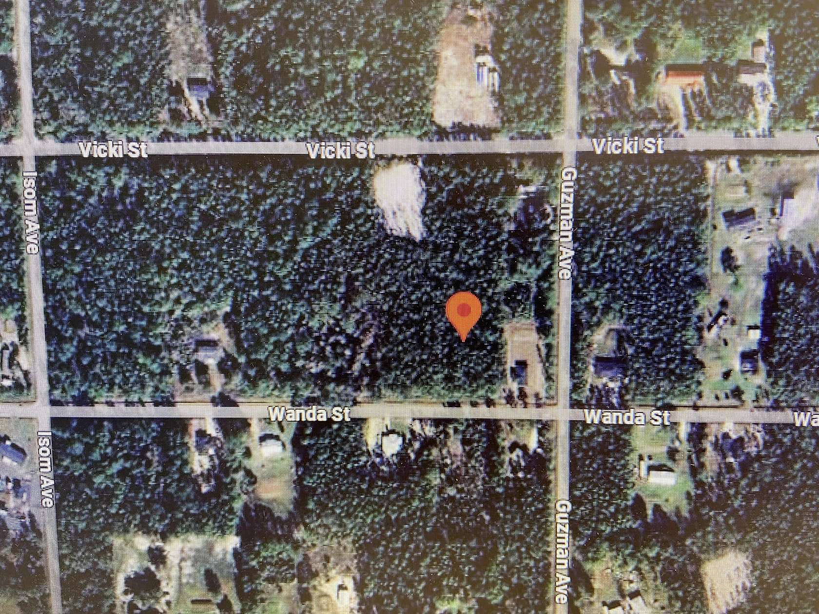 2.3 Acres of Residential Land for Sale in Hastings, Florida