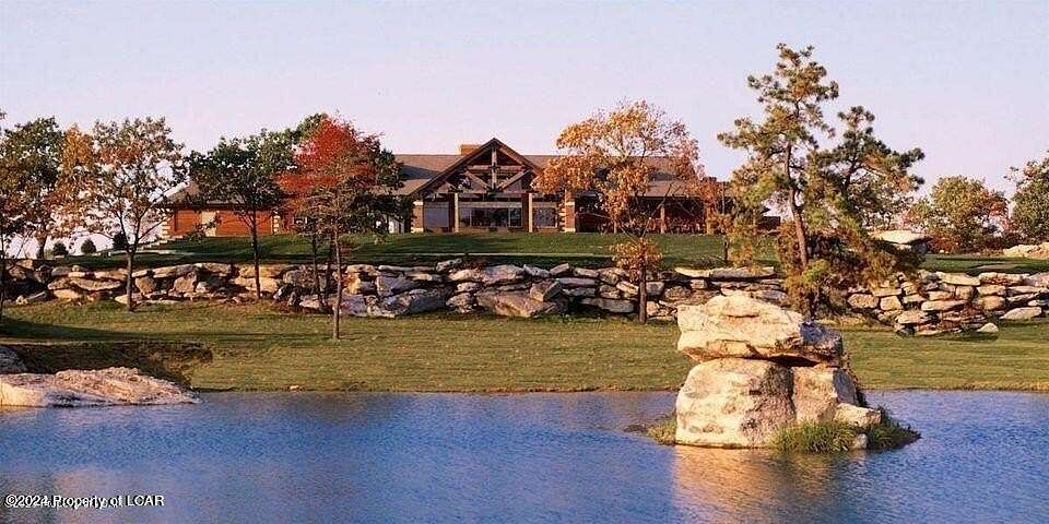 0.07 Acres of Residential Land for Sale in Hazleton, Pennsylvania