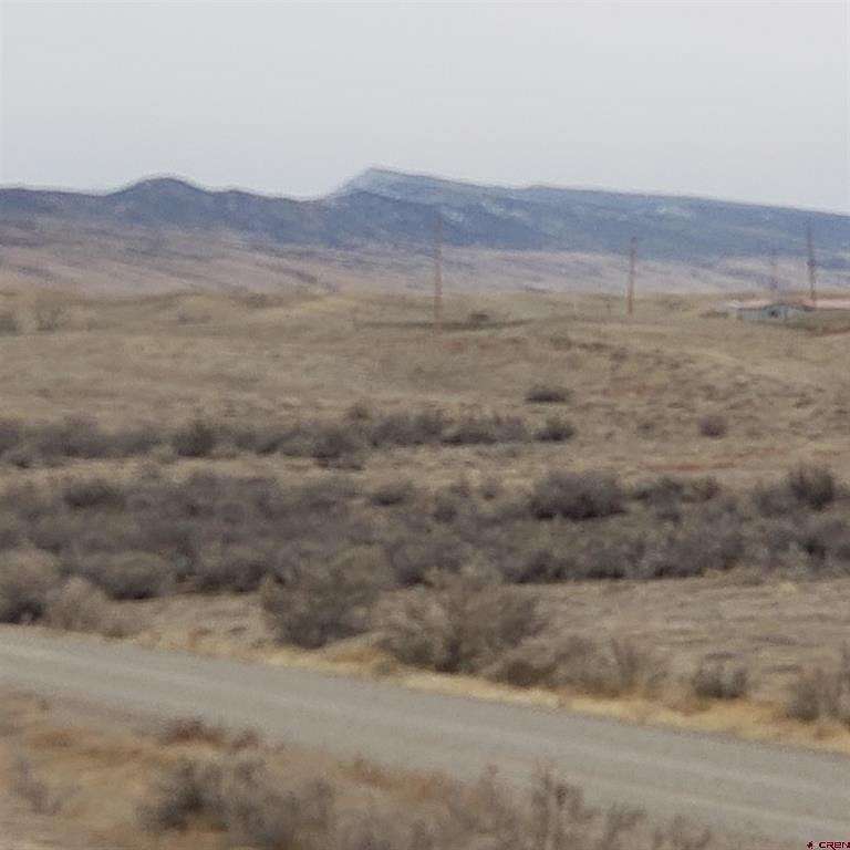 35.6 Acres of Agricultural Land for Sale in Delta, Colorado