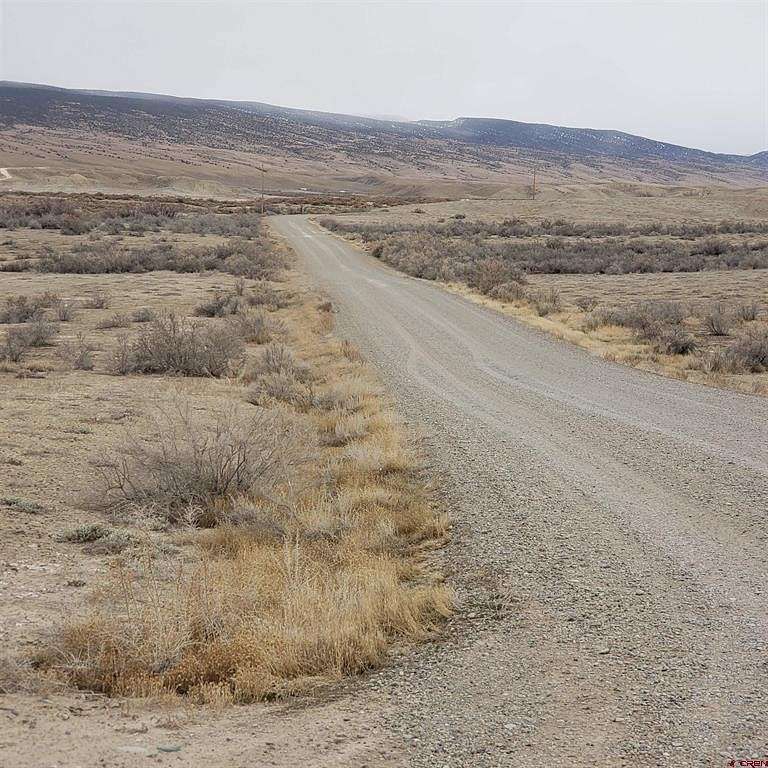 35.6 Acres of Agricultural Land for Sale in Delta, Colorado