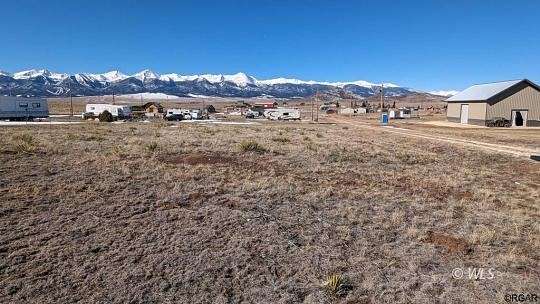 1.3 Acres of Residential Land for Sale in Westcliffe, Colorado