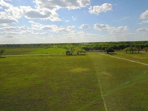 4 Acres of Commercial Land for Lease in Princeton, Texas