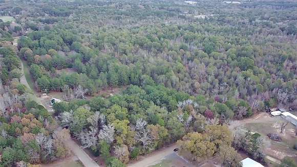 49.5 Acres of Land for Sale in Kilgore, Texas