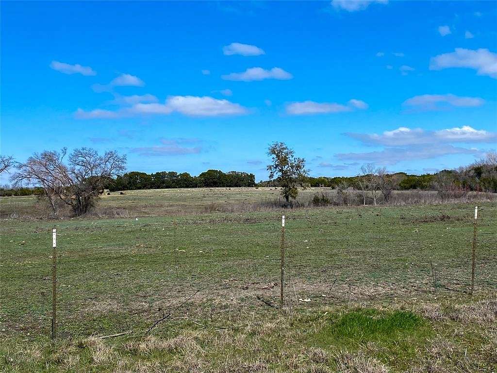 8 Acres of Commercial Land for Sale in Cleburne, Texas