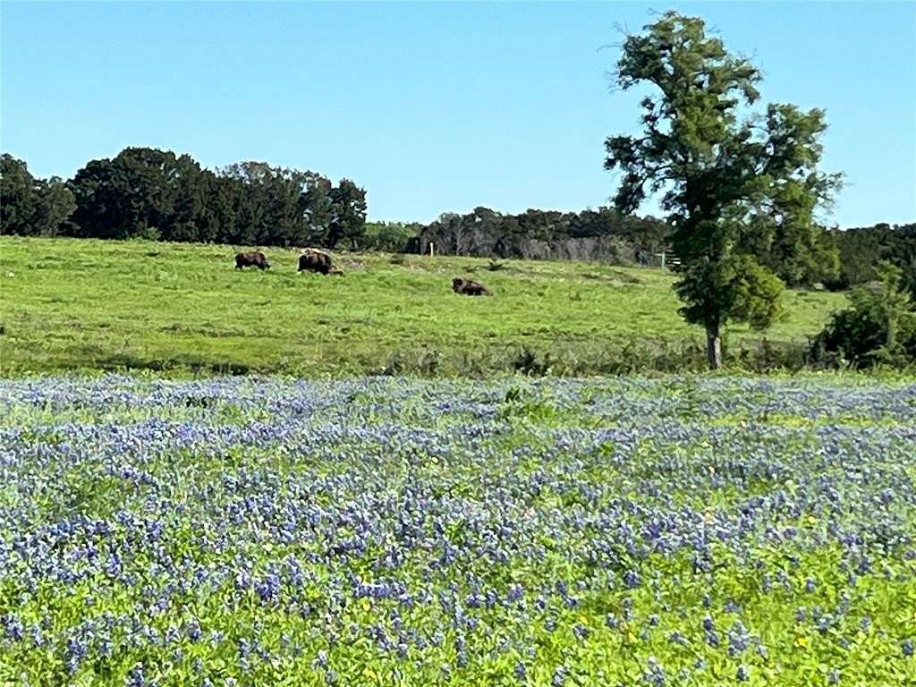 8 Acres of Commercial Land for Sale in Cleburne, Texas