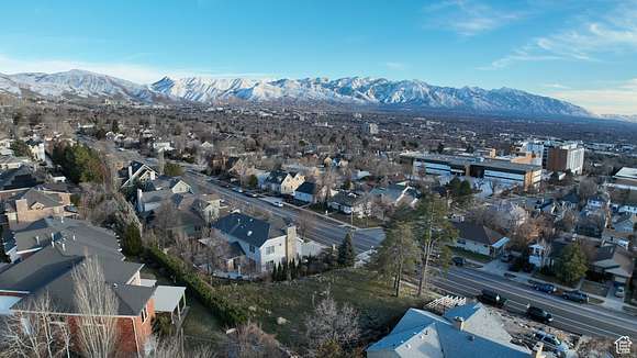 0.22 Acres of Residential Land for Sale in Salt Lake City, Utah