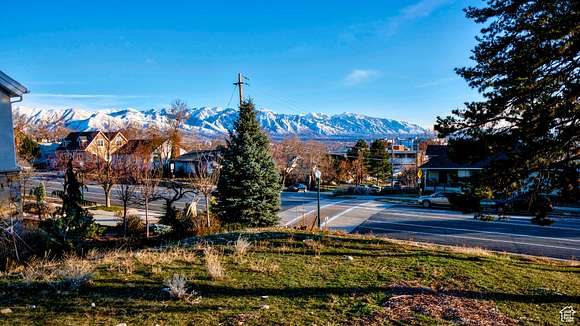 0.22 Acres of Residential Land for Sale in Salt Lake City, Utah