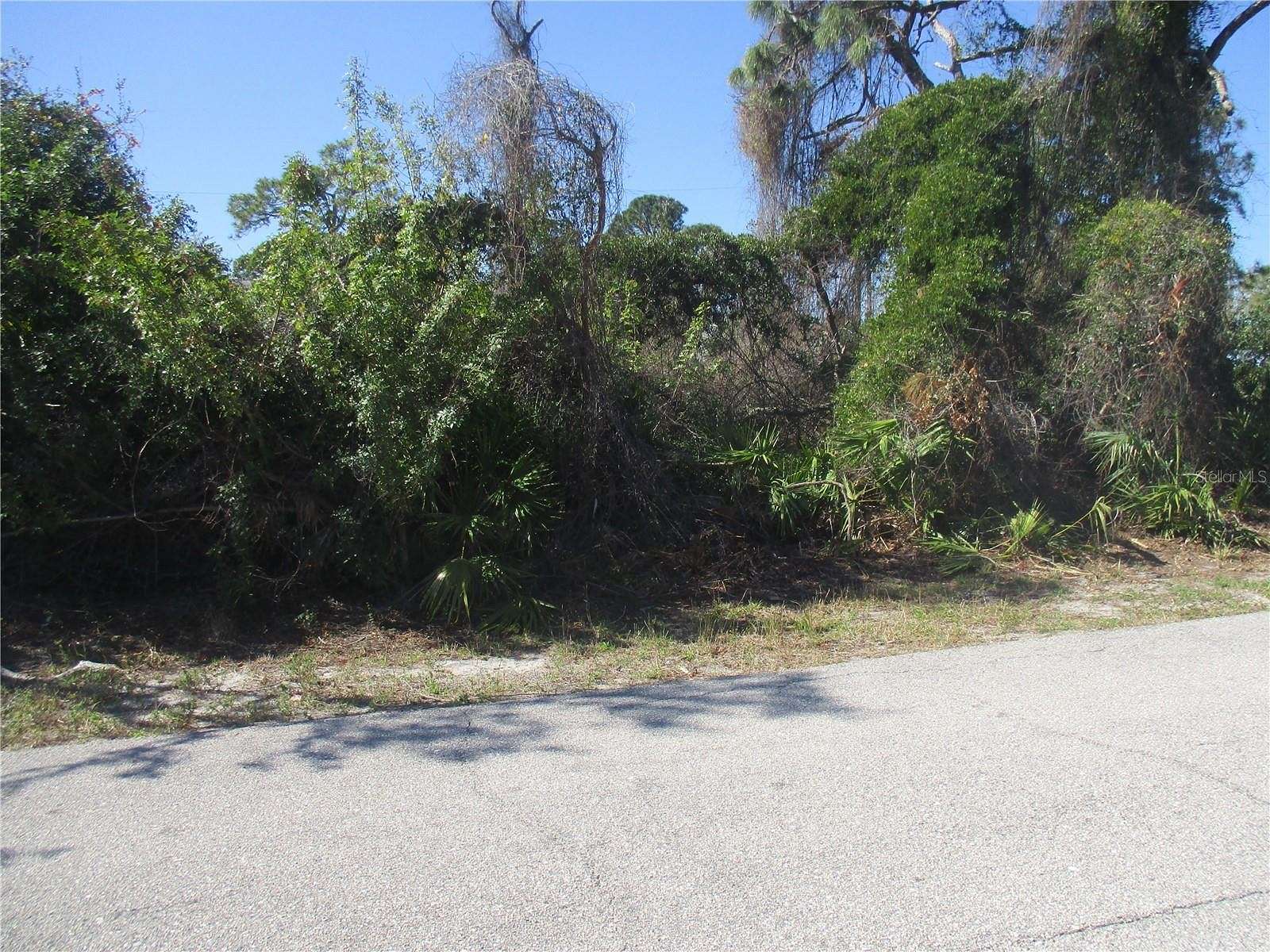 0.18 Acres of Residential Land for Sale in Venice, Florida