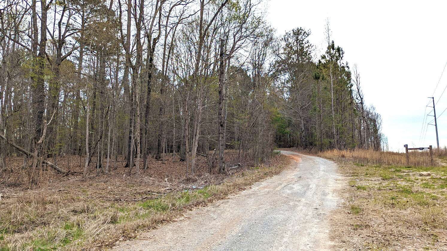 7 Acres of Land for Sale in Atlanta, Georgia