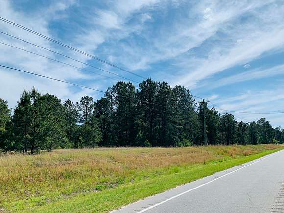 7.6 Acres of Residential Land for Sale in Lake View, South Carolina