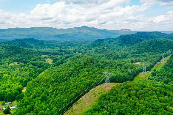 53.9 Acres of Recreational Land for Sale in Pickens, South Carolina
