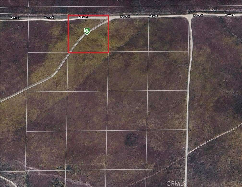 2.1 Acres of Residential Land for Sale in Fairmont, California