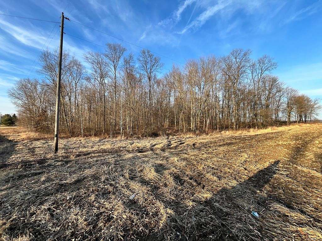 6.773 Acres of Residential Land for Sale in Ashland, Ohio