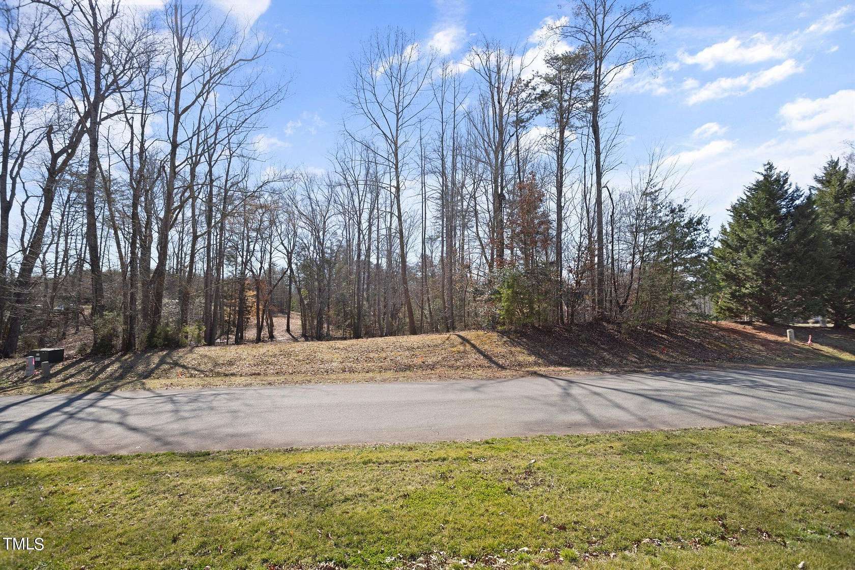 1.4 Acres of Residential Land for Sale in Burlington, North Carolina