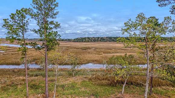 0.39 Acres of Residential Land for Sale in Ravenel, South Carolina