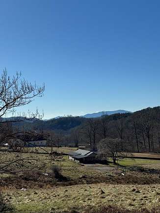 42.94 Acres of Recreational Land & Farm for Sale in Andrews, North Carolina