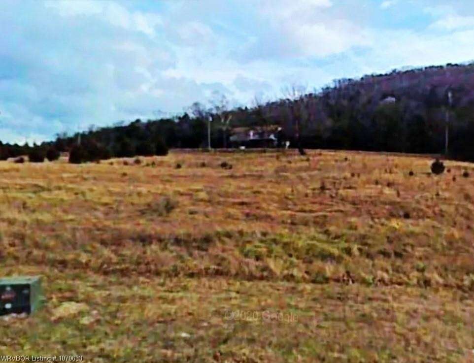 0.18 Acres of Commercial Land for Sale in Holiday Island, Arkansas