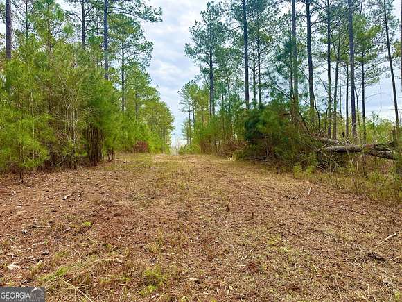 6.98 Acres of Residential Land for Sale in Griffin, Georgia