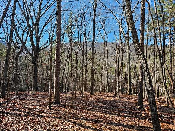 0.68 Acres of Residential Land for Sale in Big Canoe, Georgia