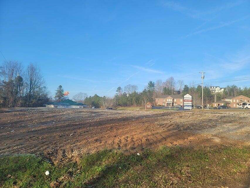 0.92 Acres of Commercial Land for Sale in Corbin, Kentucky