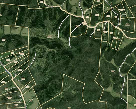 344 Acres of Agricultural Land for Sale in Georgetown, Kentucky