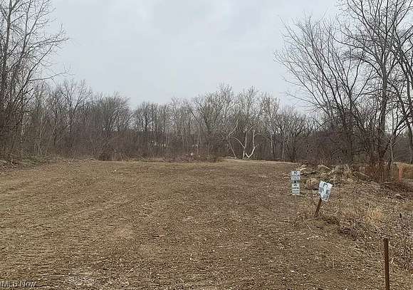 1.6 Acres of Residential Land for Sale in Lorain, Ohio