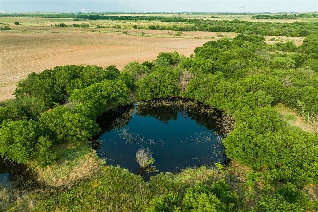 300.14 Acres of Recreational Land & Farm for Sale in Wichita Falls, Texas