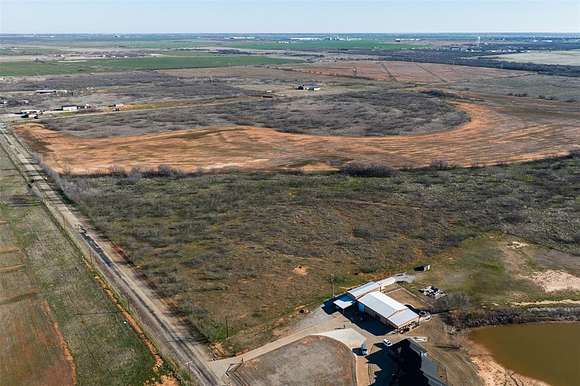 300 Acres of Agricultural Land for Sale in Wichita Falls, Texas