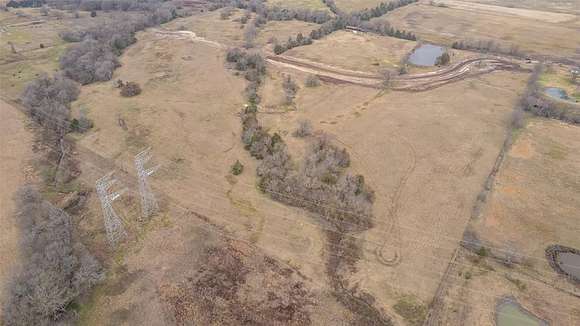 5.5 Acres of Residential Land for Sale in Lone Oak, Texas