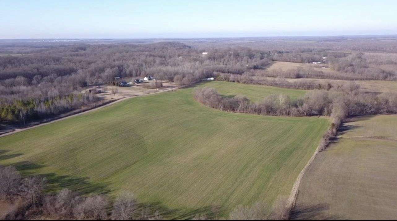 5 Acres of Residential Land for Sale in Covington, Tennessee