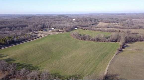 7 Acres of Land for Sale in Covington, Tennessee