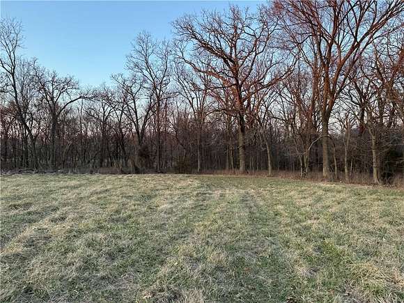 4.96 Acres of Residential Land for Sale in Gentry, Arkansas