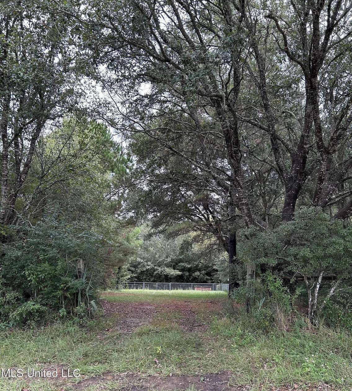 0.13 Acres of Land for Sale in Vancleave, Mississippi
