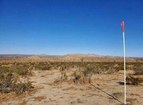Residential Land for Sale in Palmdale, California