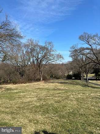 2.07 Acres of Residential Land for Sale in Potomac, Maryland