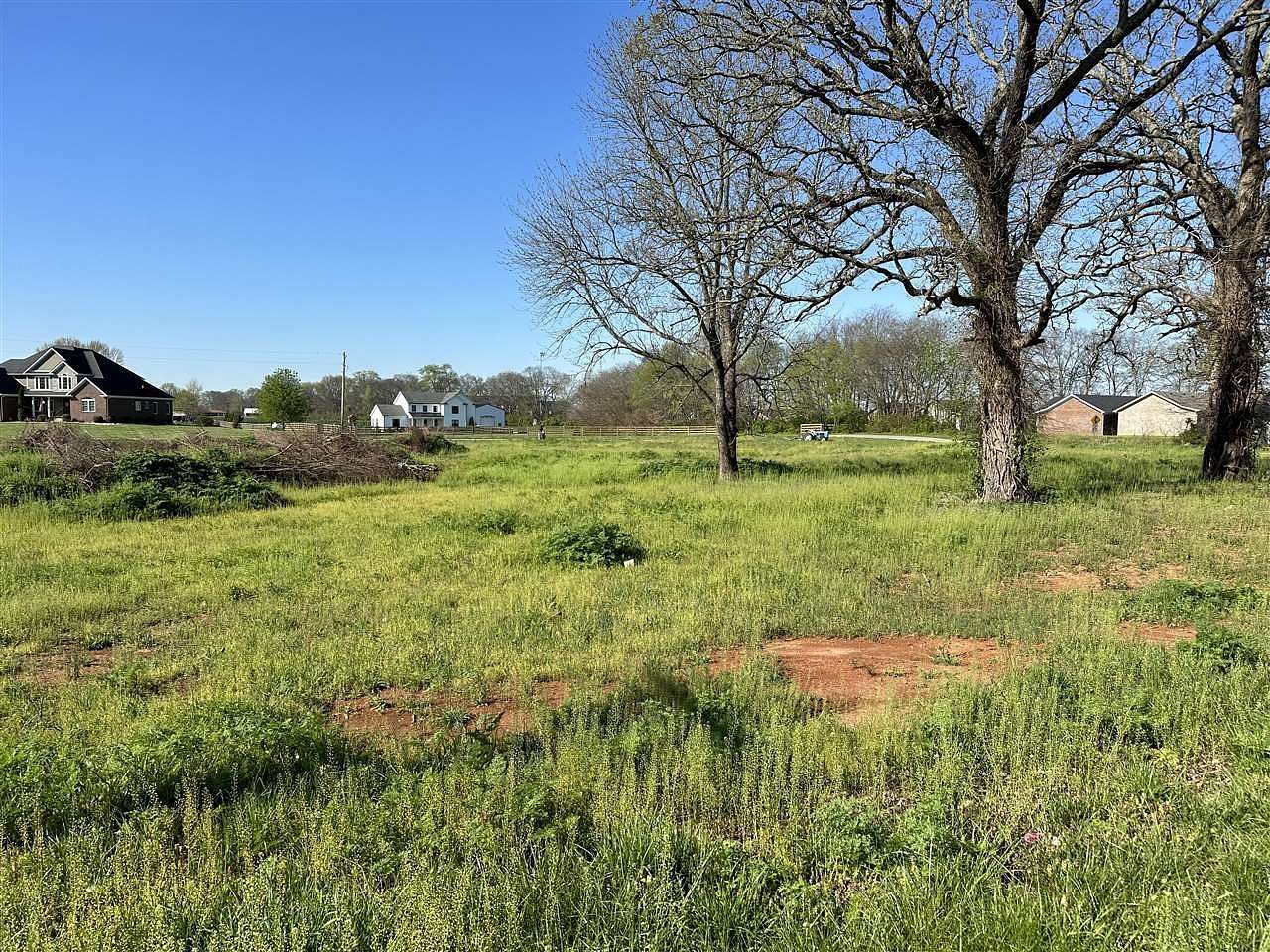 2.38 Acres of Land for Sale in Bowling Green, Kentucky