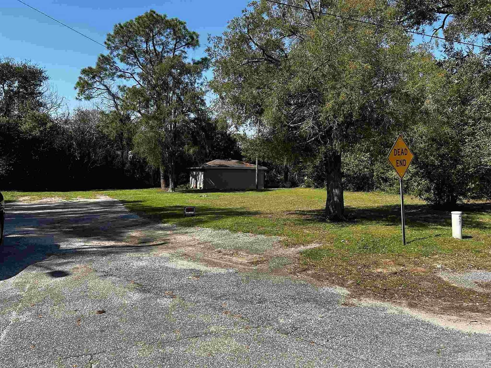 0.29 Acres of Residential Land for Sale in Pensacola, Florida