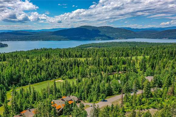 0.51 Acres of Residential Land for Sale in Whitefish, Montana