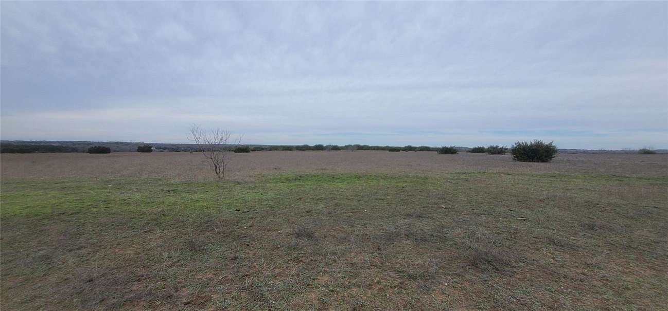 10 Acres of Land for Sale in Jonesboro, Texas
