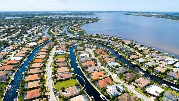 0.26 Acres of Land for Sale in Bradenton, Florida