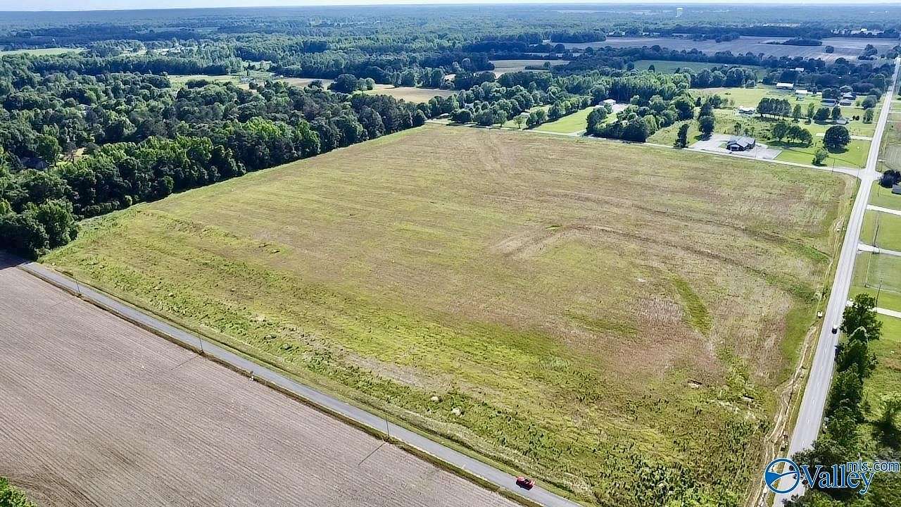 1.85 Acres of Residential Land for Sale in Hazel Green, Alabama