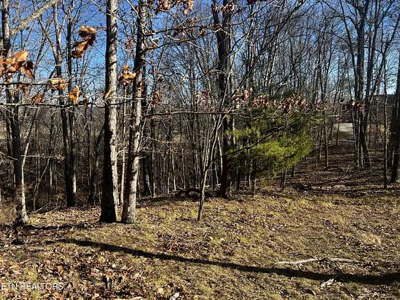 0.67 Acres of Residential Land for Sale in Mooresburg, Tennessee