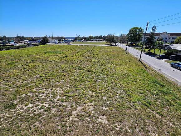 2 Acres of Commercial Land for Sale in Frostproof, Florida