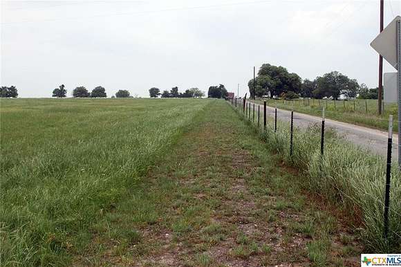 36 Acres of Improved Agricultural Land for Sale in Lockhart, Texas