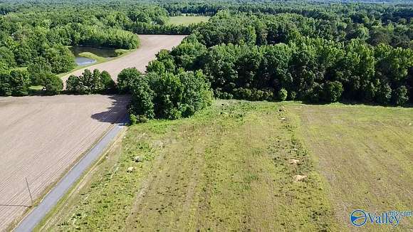 1.8 Acres of Residential Land for Sale in Hazel Green, Alabama