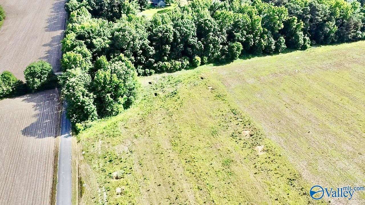 1.8 Acres of Residential Land for Sale in Hazel Green, Alabama