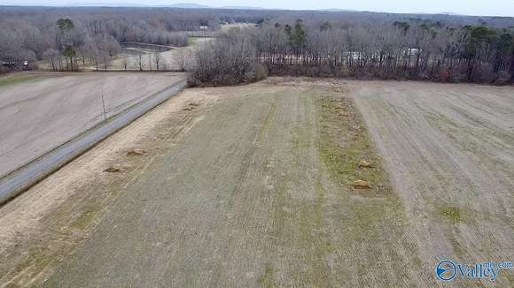 1.8 Acres of Residential Land for Sale in Hazel Green, Alabama