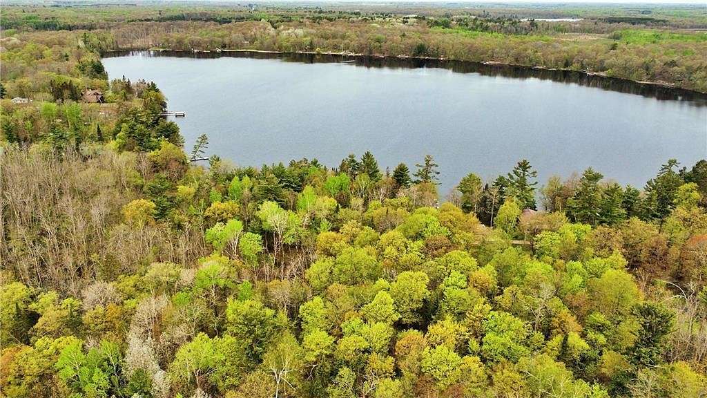 1.3 Acres of Land for Sale in Garrison, Minnesota