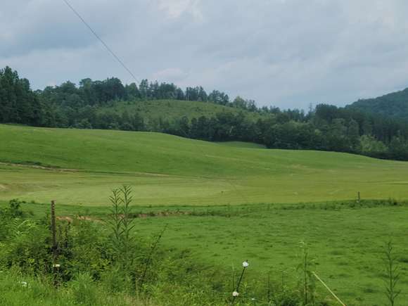 36 Acres of Recreational Land for Sale in Vonore, Tennessee
